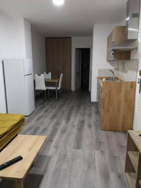 Apartamento la piedra viva 1 arinaga